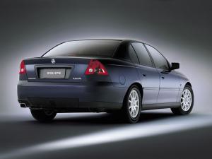 Holden Commodore Equipe 2003 года